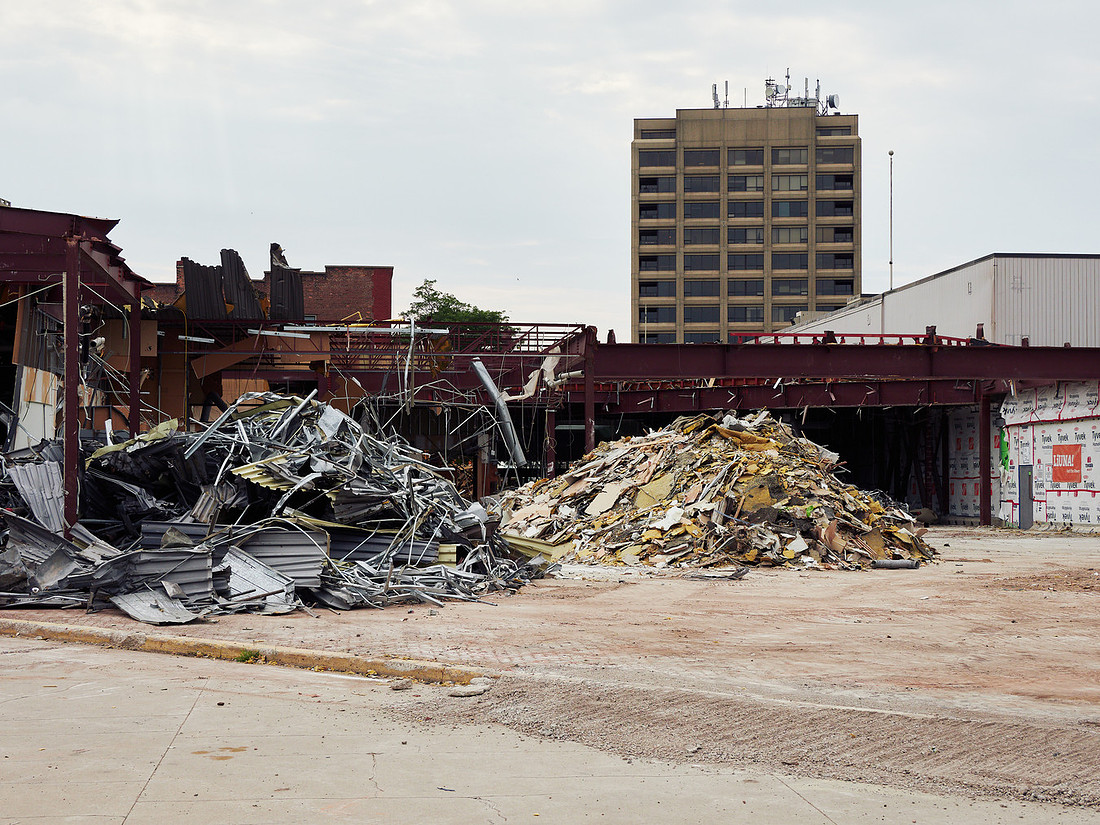 Sarnia: Bayside 5
