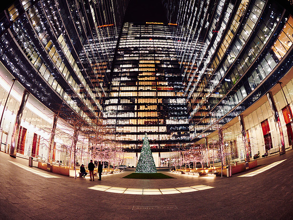 Stocks Is High 5