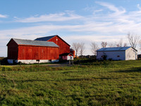 Madill Farm 7