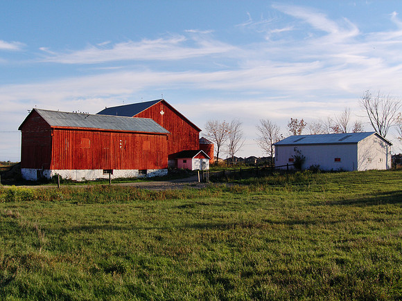 Madill Farm 7