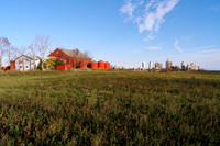 Madill Farm 3