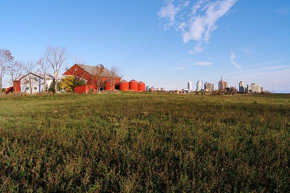 Madill Farm 3