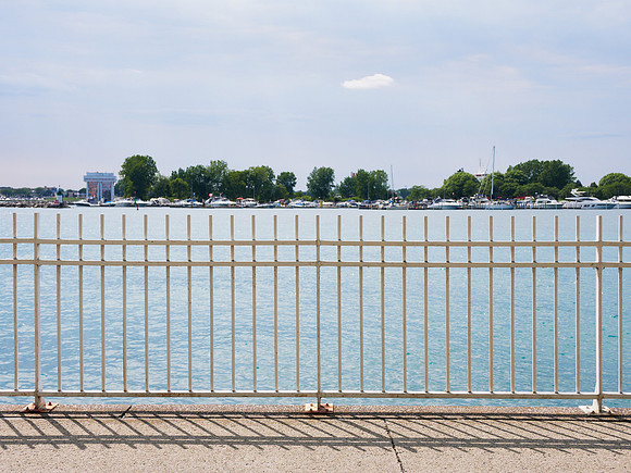 Sarnia: Bayside 2