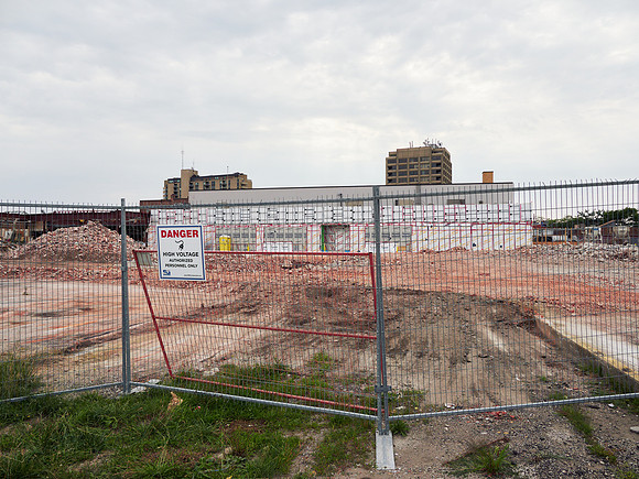 Sarnia: Bayside 4