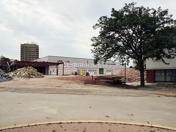 Sarnia: Bayside 6
