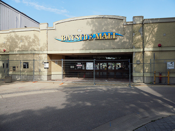 Sarnia: Bayside 10