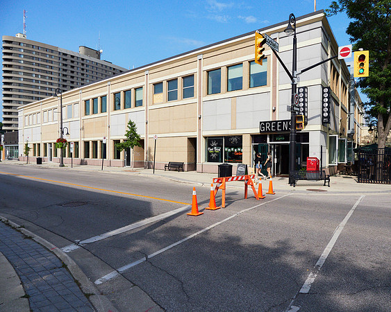 Sarnia: Bayside 12