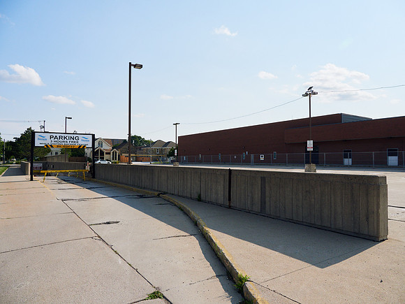 Sarnia: Bayside 15