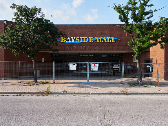 Sarnia: Bayside 18