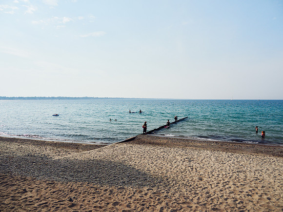 Sarnia: Bayside 20