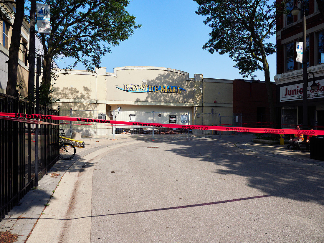 Sarnia: Bayside 23