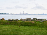 Sarnia: Bayside (2021-2022)