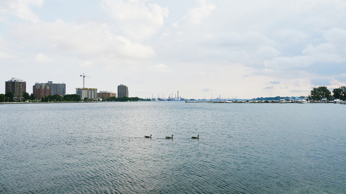 Sarnia: Bayside 29