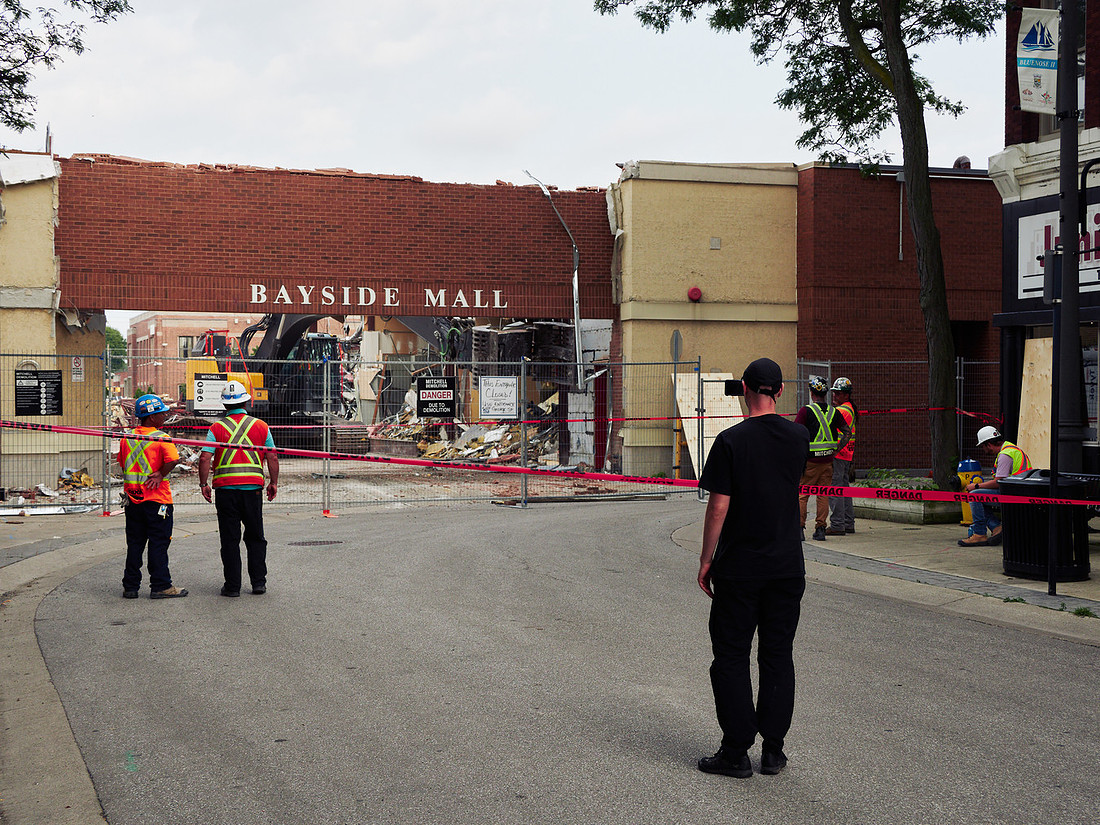 Sarnia: Bayside 31