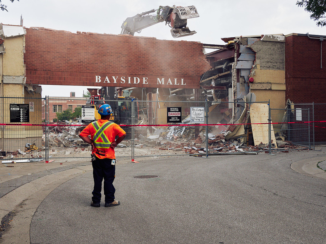 Sarnia: Bayside 35