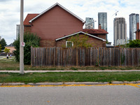 Corner Lot 5