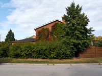 Corner Lot 7