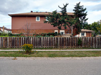 Corner Lot 8