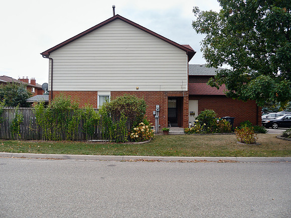 Corner Lot 9