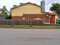 Corner Lot 12