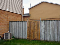 Corner Lot 15