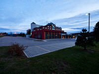 Destination: Mississauga