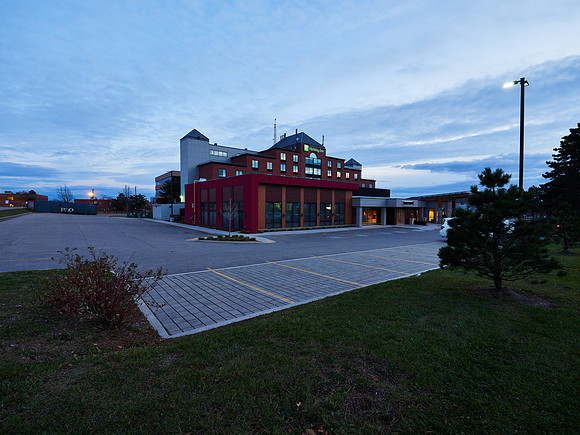 Holiday Inn