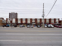 Cooksville Village 1