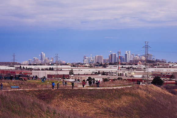 In the Westside Eclipse 6