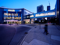 Mississauga City Centre 6