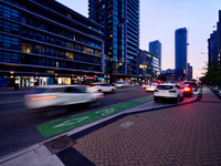Mississauga City Centre 3