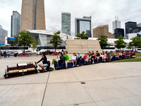 The Current State of Rail Transport in Canada II