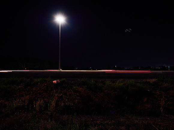 Highway 401
