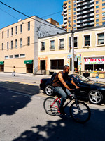 Toronto: Downtown East Side 6
