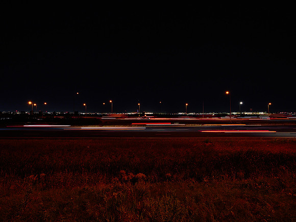 Highway 401