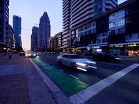Mississauga City Centre 2