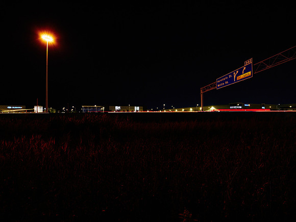 Highway 401