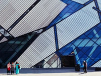 Toronto (dis)Connected (2009–2020)