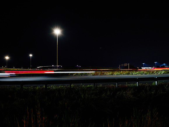 Highway 401