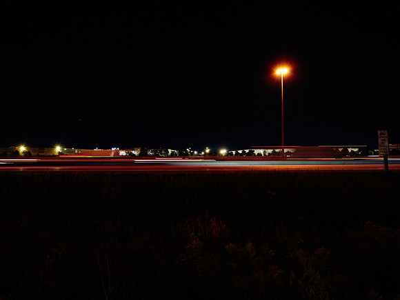 Highway 401