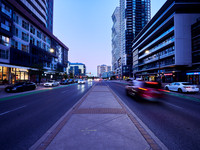 Mississauga City Centre 1