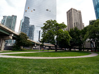 York Off-Ramp